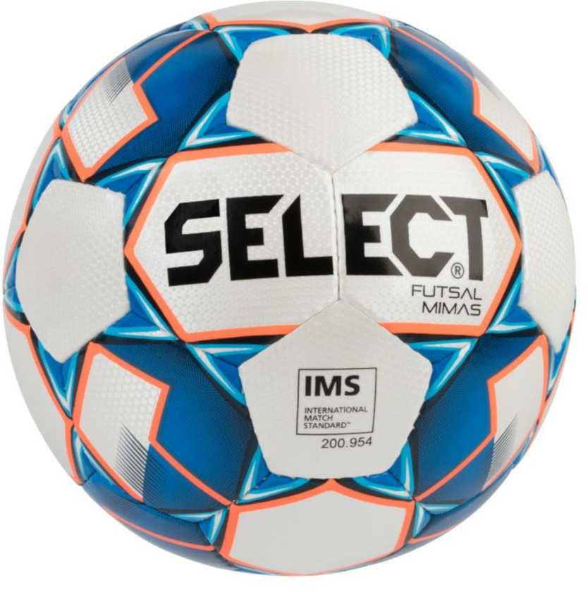 FOOTBALL SELECT FUTSAL MIMAS V22 (FIFA BASIC APPROVED)