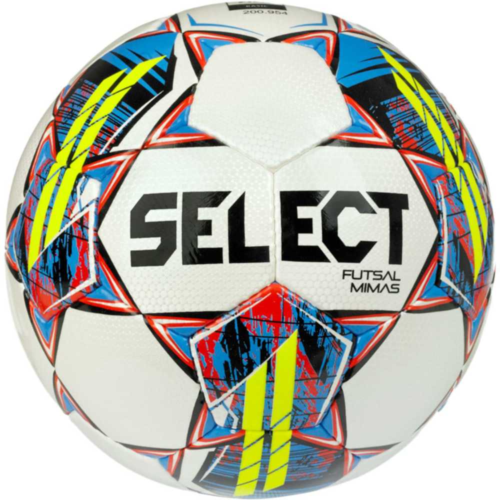 FOOTBALL SELECT FUTSAL MIMAS V22 (FIFA BASIC APPROVED)