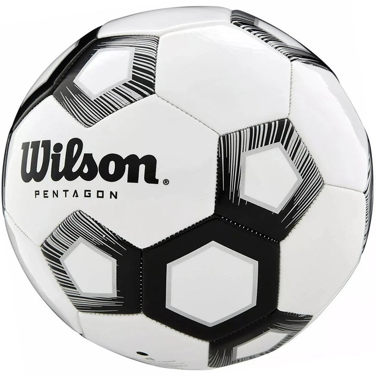 FUTBOLO KAMUOLYS WILSON PENTAGON SB BL R.3 819088