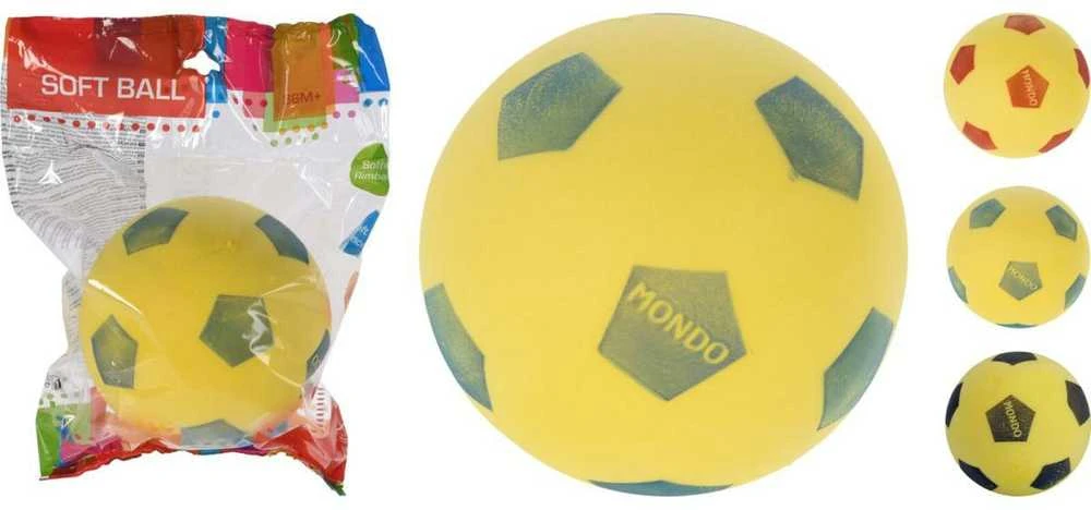 Bigbuy Kids Putoplasto kamuolys 200 mm