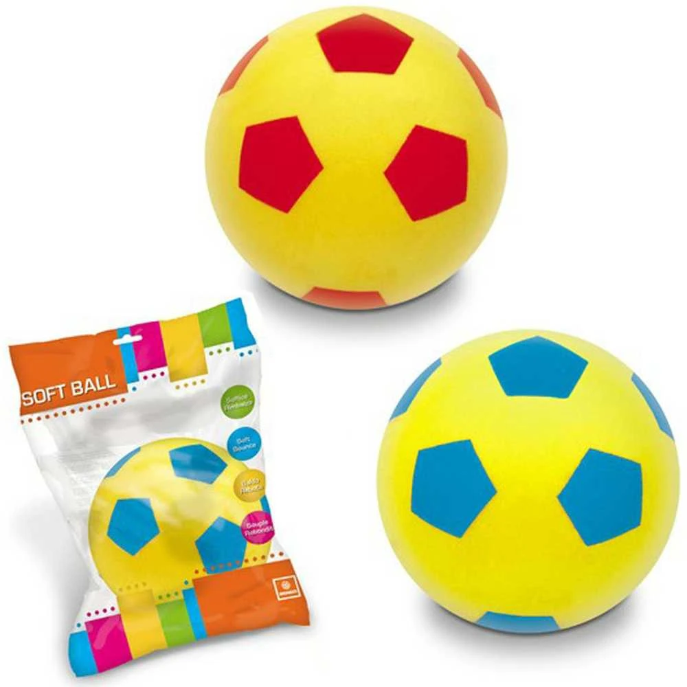 Bigbuy Kids Putoplasto kamuolys 200 mm