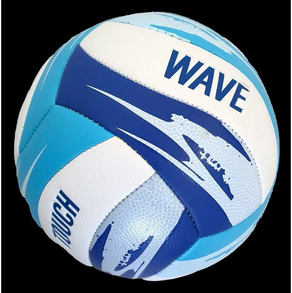 Enero Pro Paplūdimio tinklinio kamuolys Wave Soft Touch