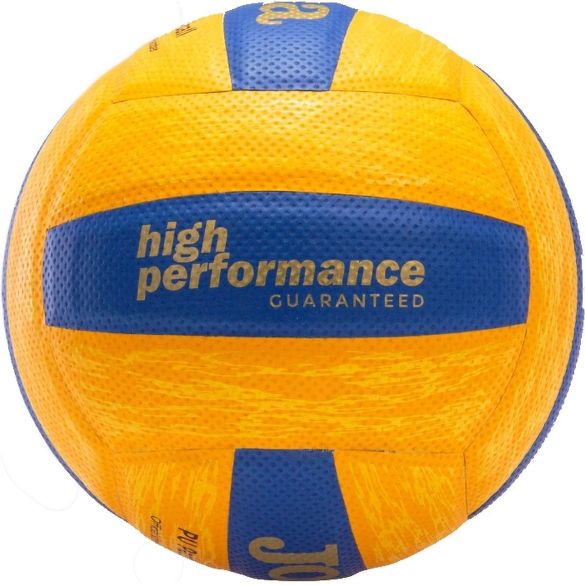 Kamuolys tinklinio žaidimams Joma High Performance Volleyball 400751907 (dydis_EU-5)
