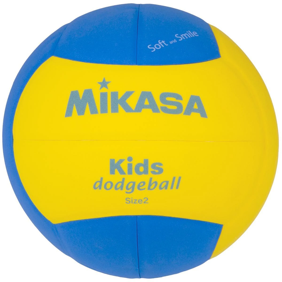 Mikasa Jr SD20-YBL Tinklinis Kamuolys