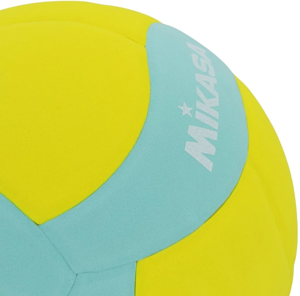TINKLINIO kamuolys MIKASA VS220W YOUTH ŽALIAS 881215
