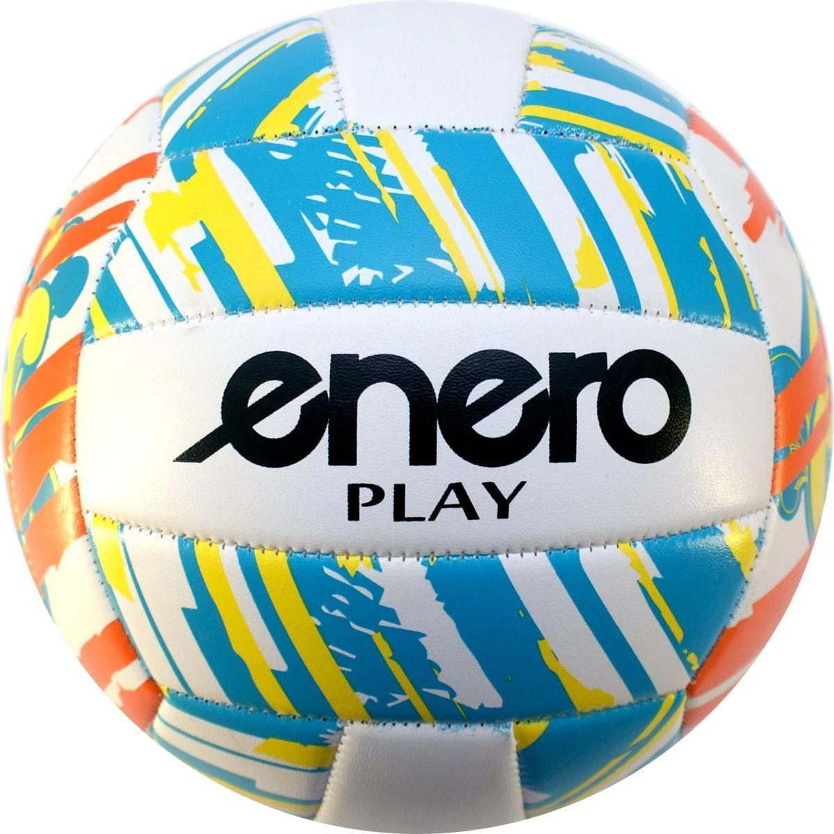 Paplūdimio tinklinio kamuolys Enero Play, dydis 5