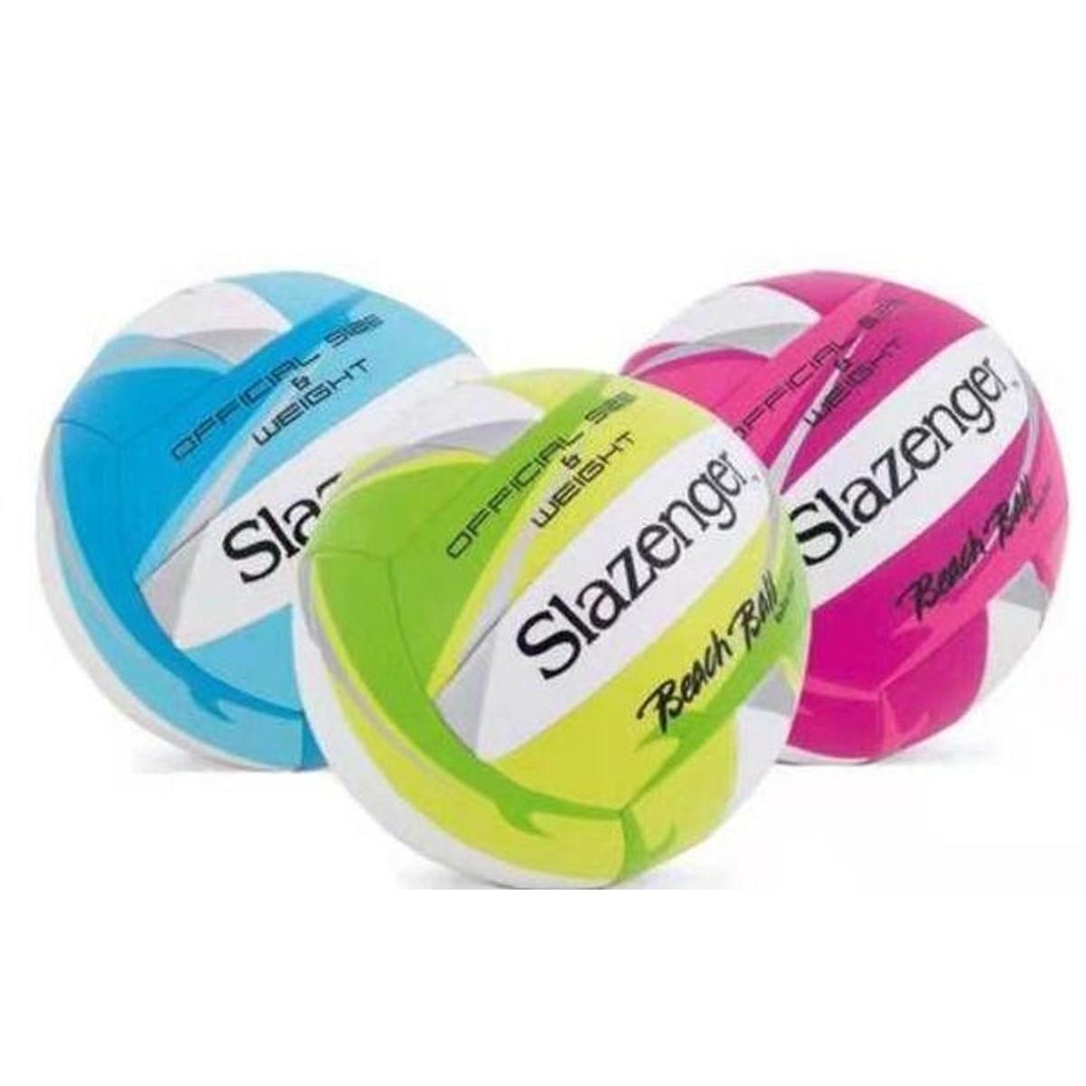 Tinklinio kamuolys Slazenger, 4 dydis
