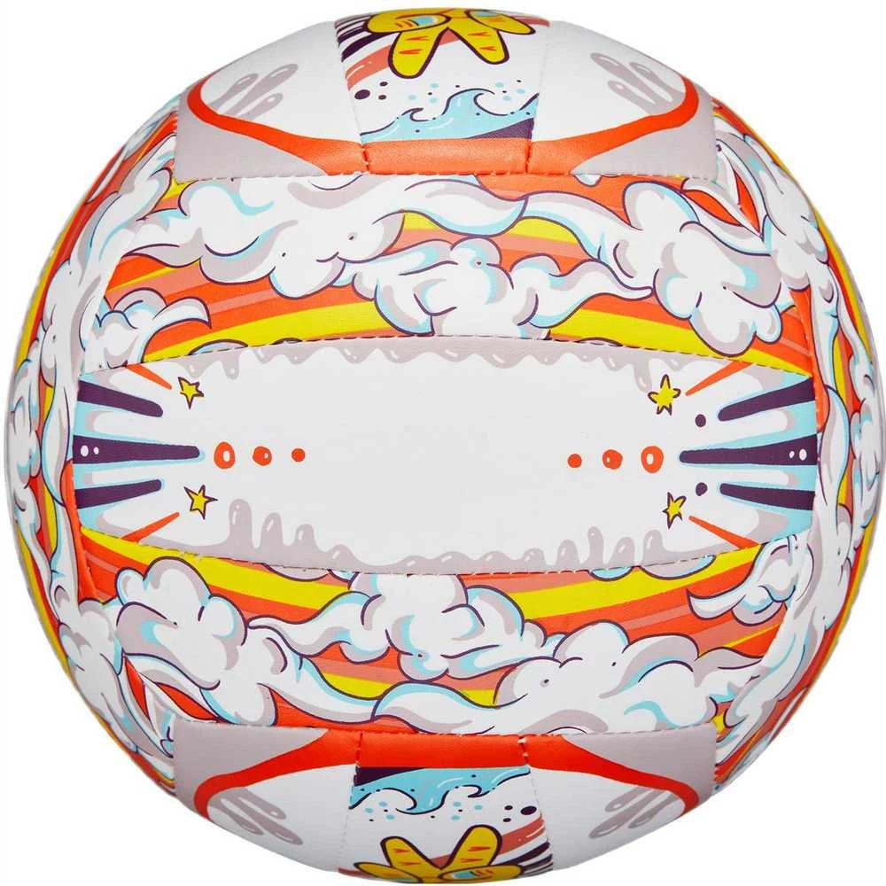 WILSON GRAFFITI tinklinio kamuolys