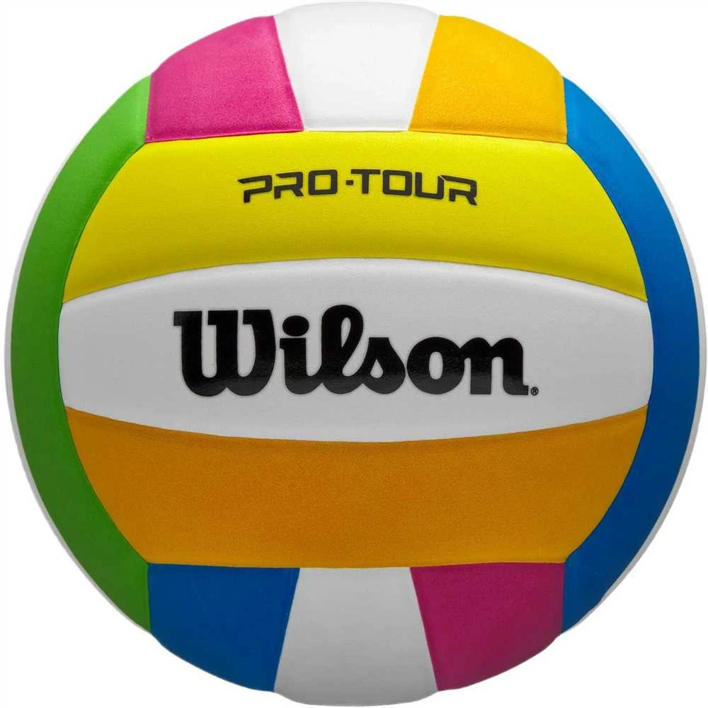 Wilson Pro Tour VB tinklinio kamuolys