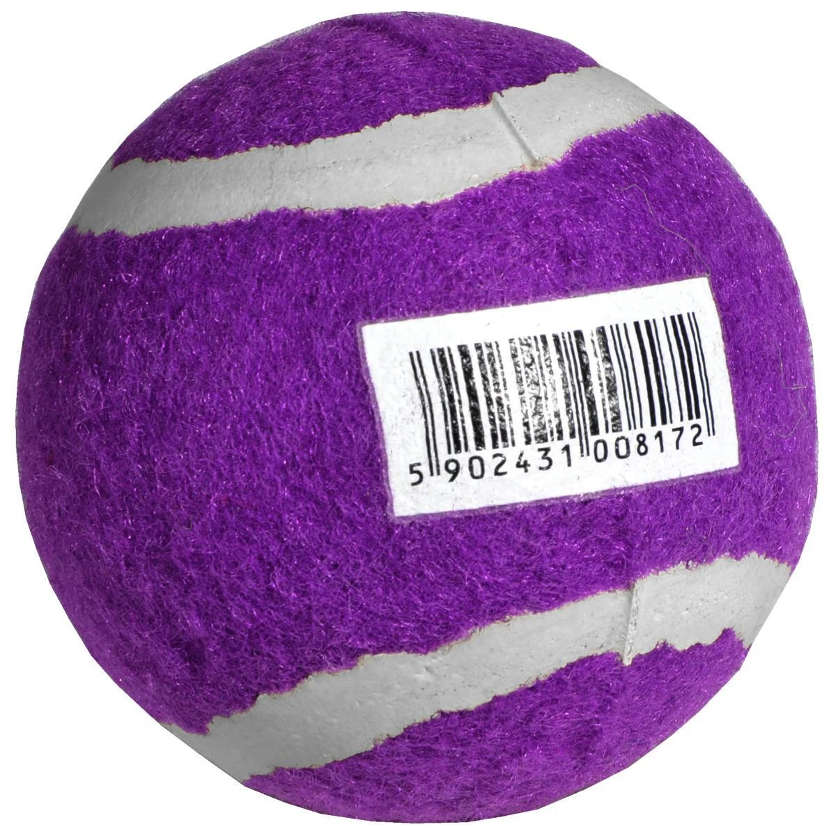 Teniso kamuoliukas Enero, 1vnt., violetinis