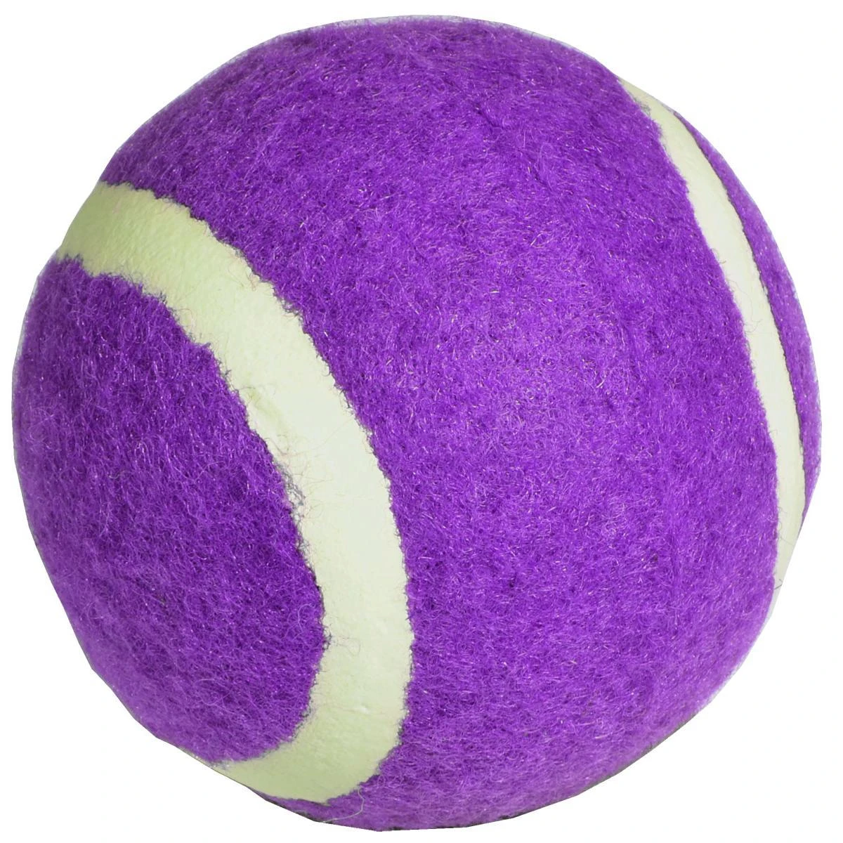 Teniso kamuoliukas Enero, 1vnt., violetinis