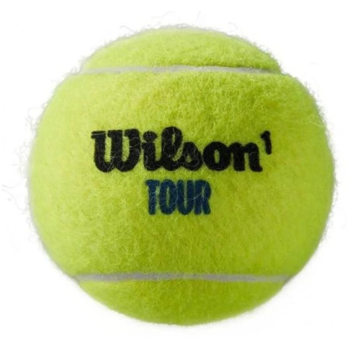 WILSON TOUR PREMIER (3) teniso kamuoliukai
