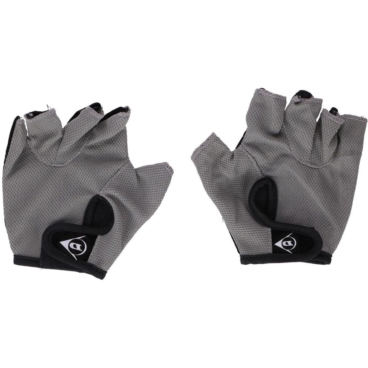 DVIRAČIO PIRŠTINĖS SENIOR PILKOS DUNLOP D.L 1042374