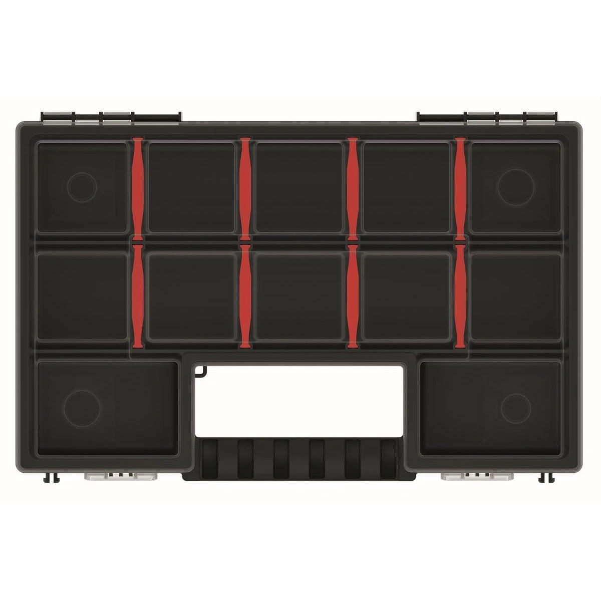 Kistenberg Oem Organizer NORS12 Duo Plastikinė Dėžutė