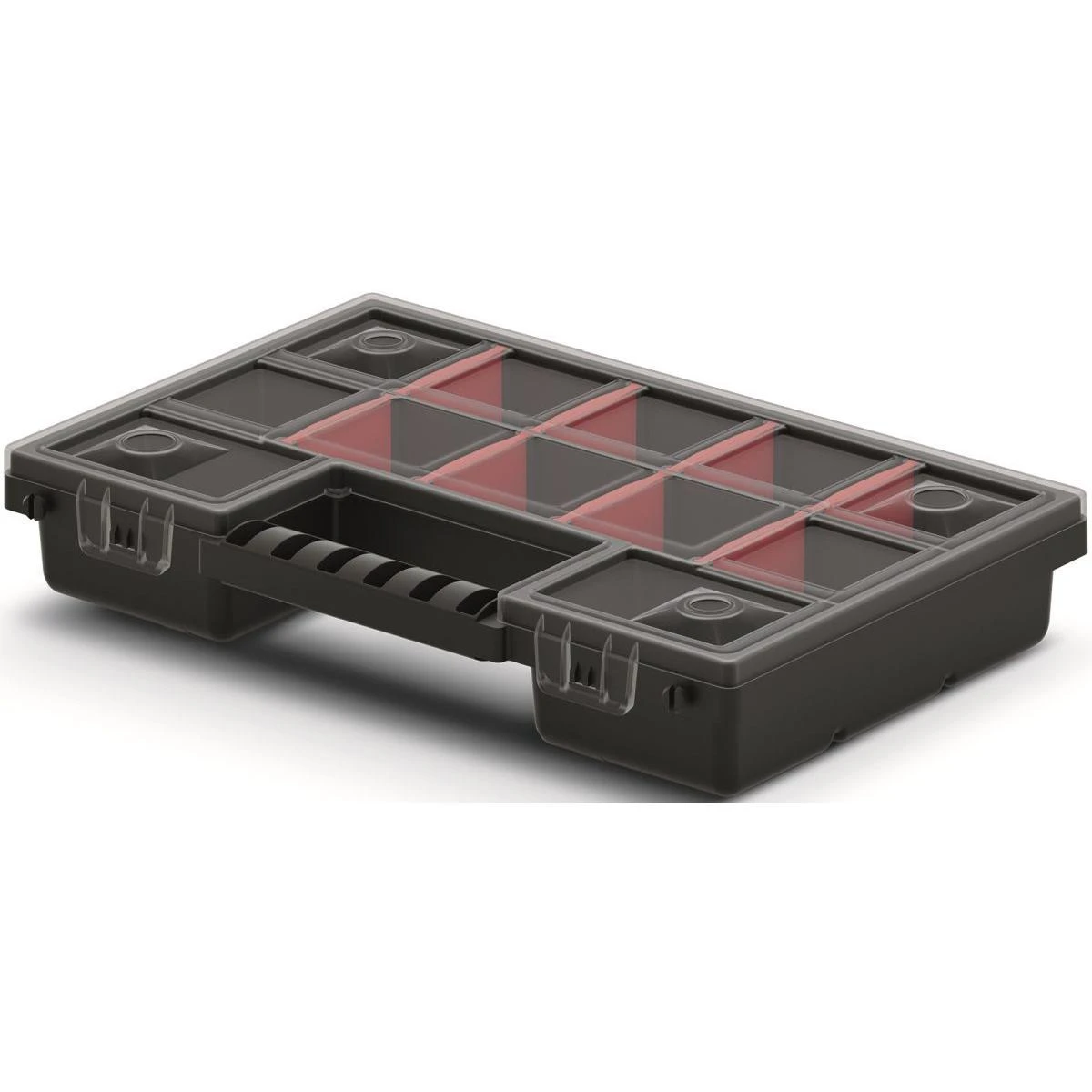 Kistenberg Oem Organizer NORS12 Duo Plastikinė Dėžutė