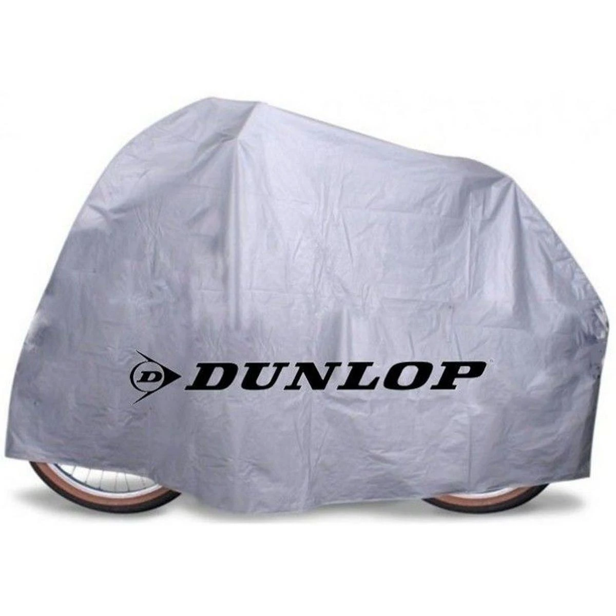 Dunlop motociklo ir dviračio uždangalas 210x110 cm