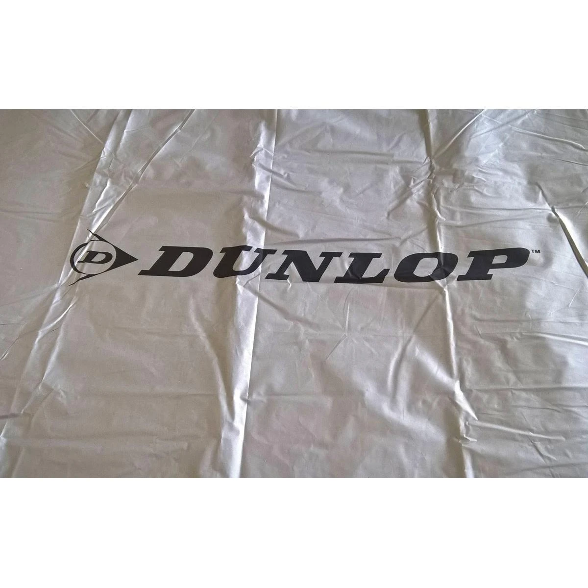 Dunlop motociklo ir dviračio uždangalas 210x110 cm
