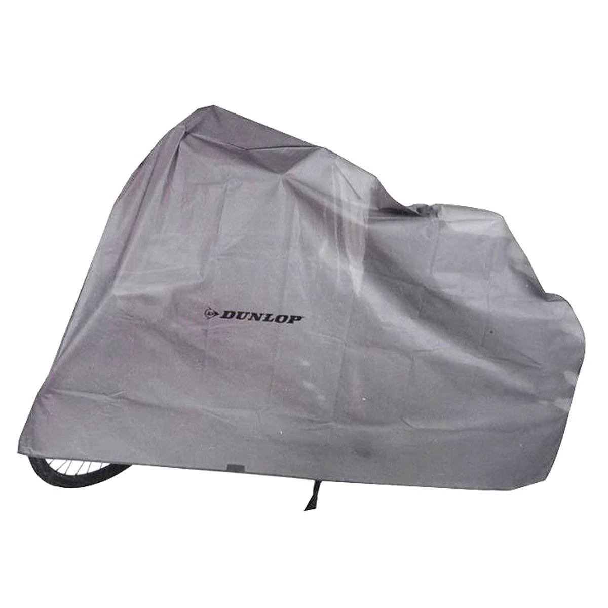 Dunlop motociklo ir dviračio uždangalas 210x110 cm