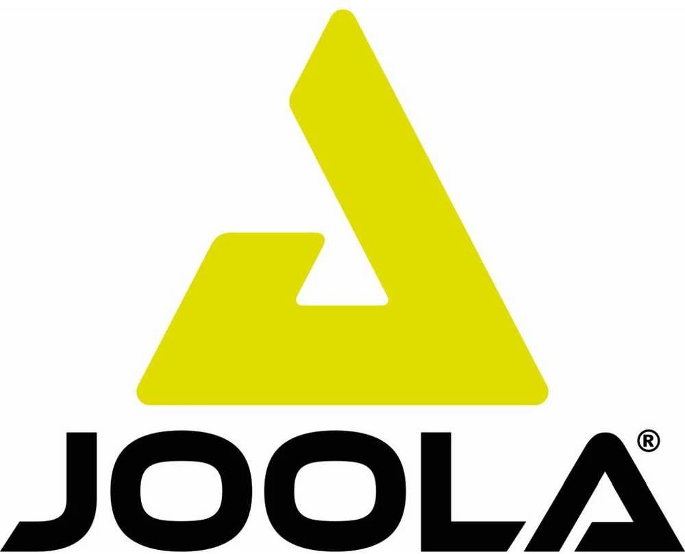 Dėklas stalo teniso raketėms Joola Pocket - Mėlyna-Juodas