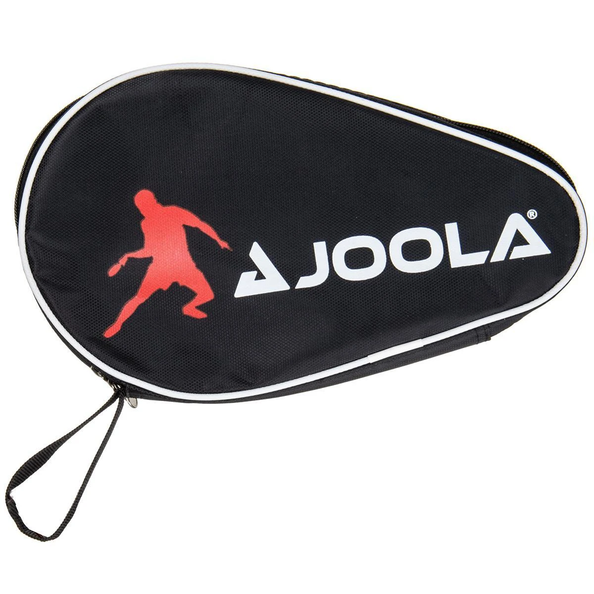 Dviejų Stalo Teniso Rakečių Dėklas JOOLA Pocket Double