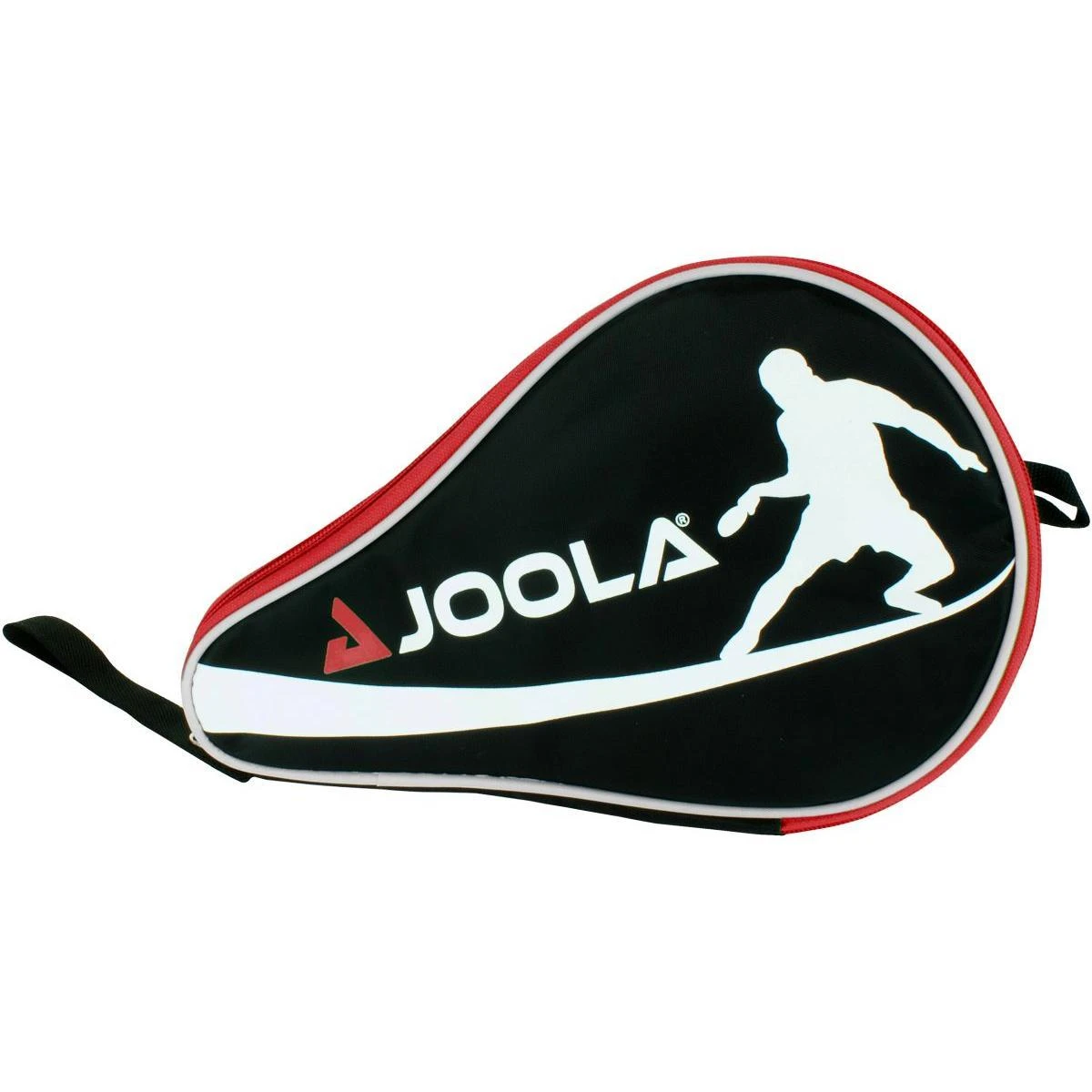 Dėklas stalo teniso raketėms Joola Pocket - Mėlyna-Juodas