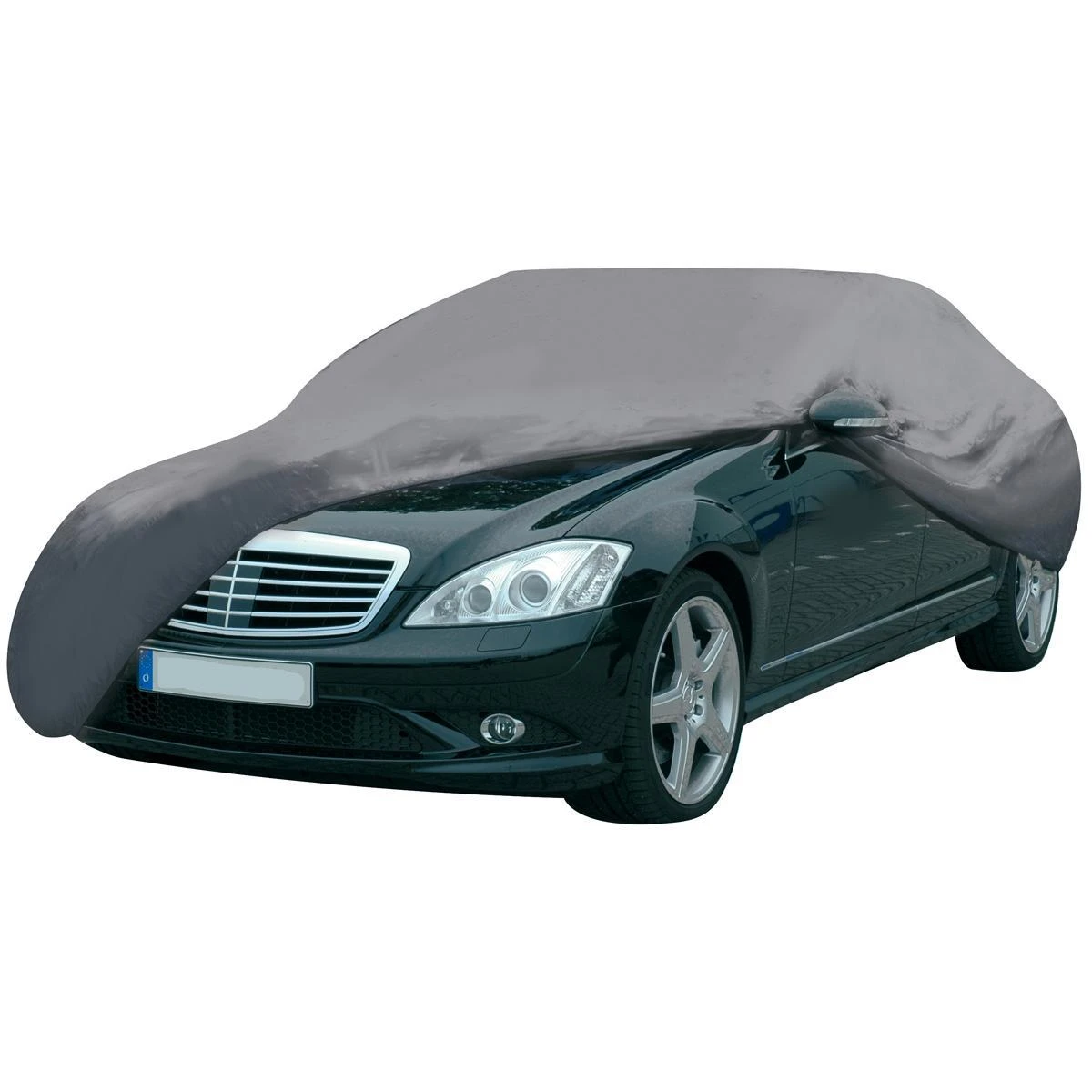 Dunlop Automobilio užvalkalas PEVA 534x178x120 cm