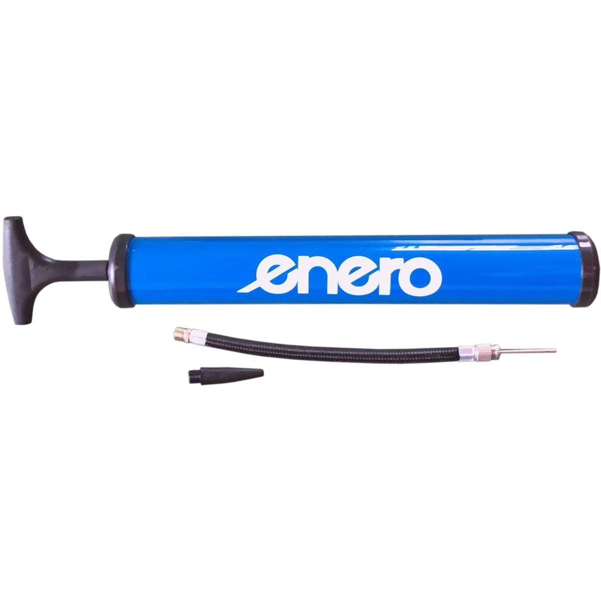 Kamuolio pompa Enero