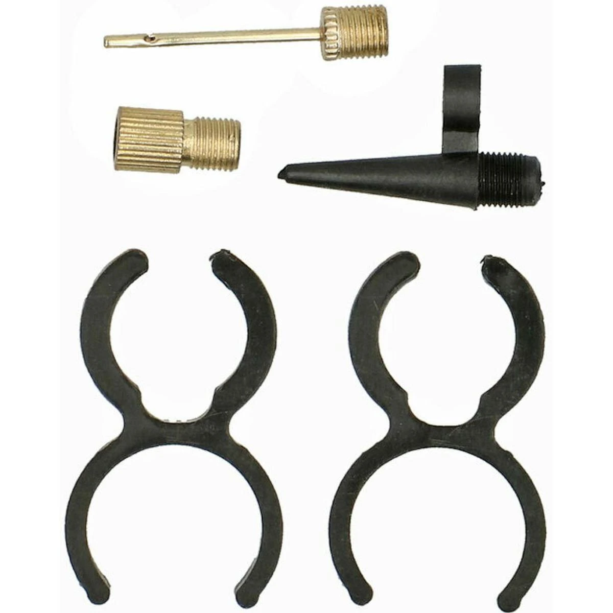DVIRAČIO POMPA DUNLOP MINI ALU 120psi (8bar) 102184