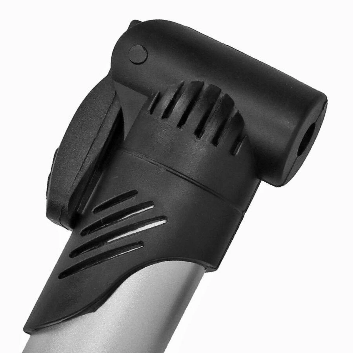 DVIRAČIO POMPA DUNLOP MINI ALU 120psi (8bar) 102184