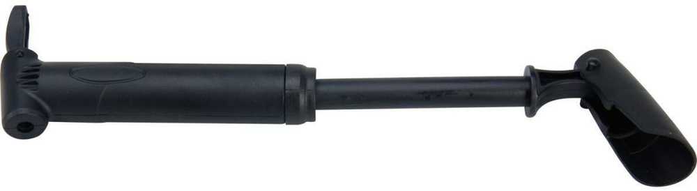 XQMAX Kmtp Dviračio pompa XQ Max Mini 120psi (8bar)