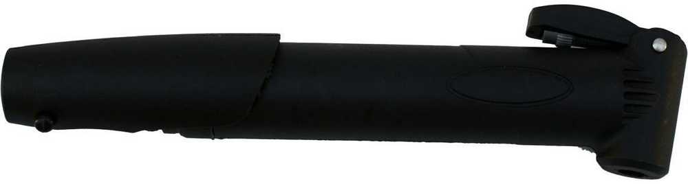 XQMAX Kmtp Dviračio pompa XQ Max Mini 120psi (8bar)