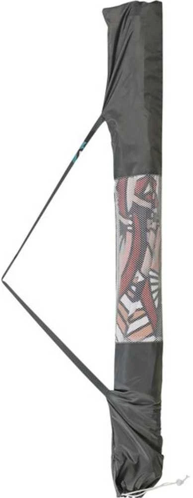 ProGarden Tuin Paplūdimio Parasol 180 cm - Reguliuojamas - Lauko