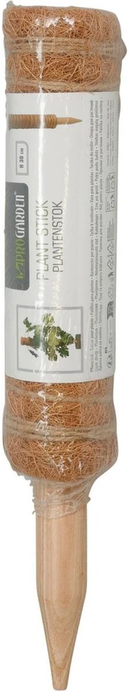 ProGarden Kokosinė augalų atrama 30 cm