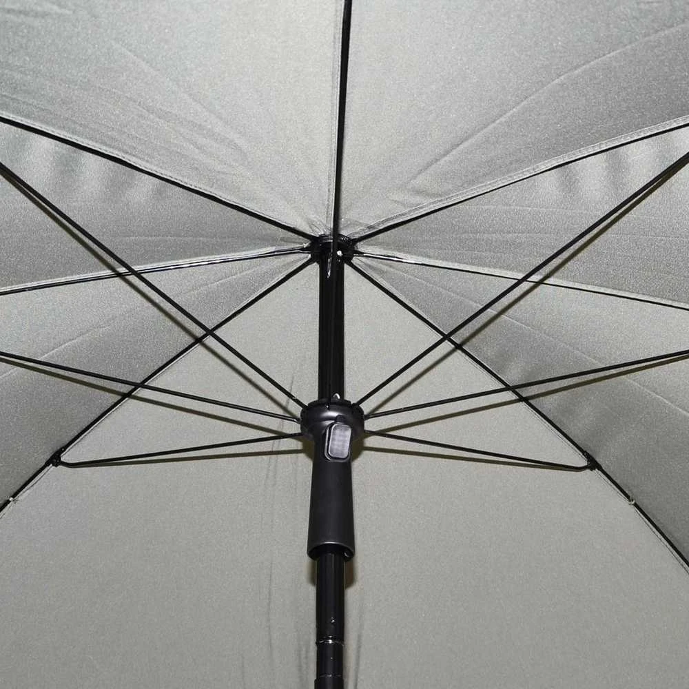 ProGarden sodo skėtis 185cm žalias