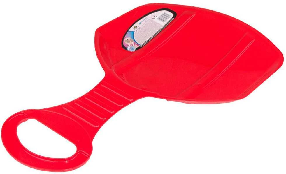 Čiuožynė „Prosperplast Kid“ čiuožykla vaikams, raudona