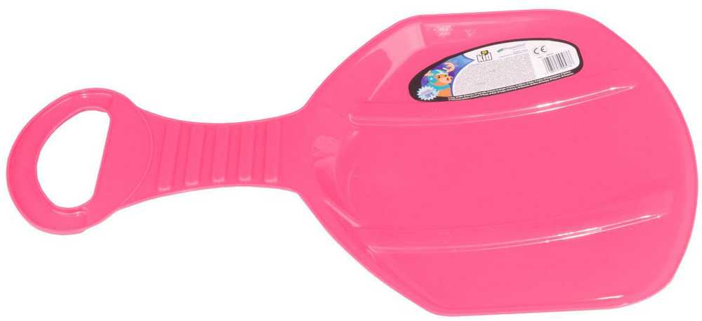 Čiuožynė Prosperplast, rožinė