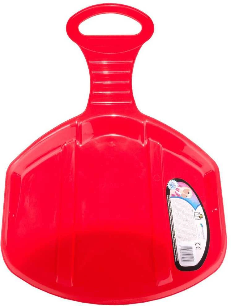 Čiuožynė „Prosperplast Kid“ čiuožykla vaikams, raudona