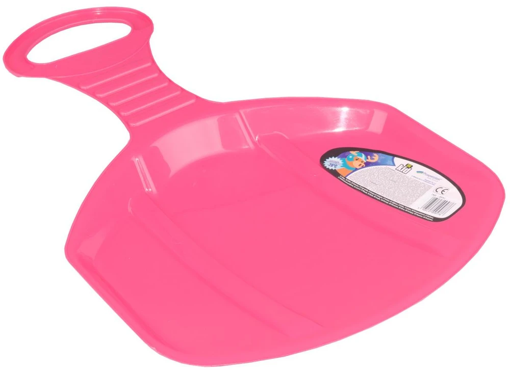Čiuožynė Prosperplast, rožinė