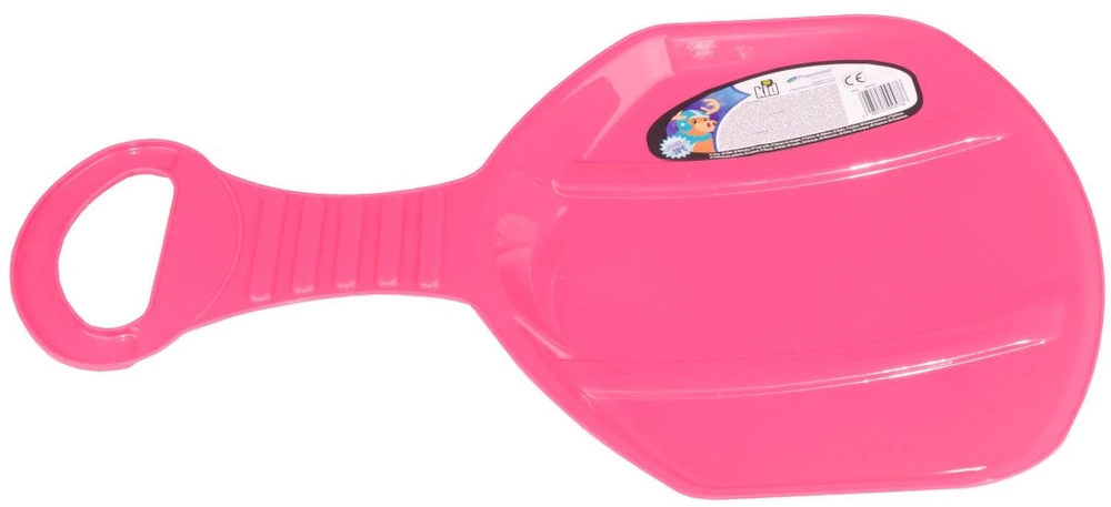 Čiuožynė Prosperplast, rožinė