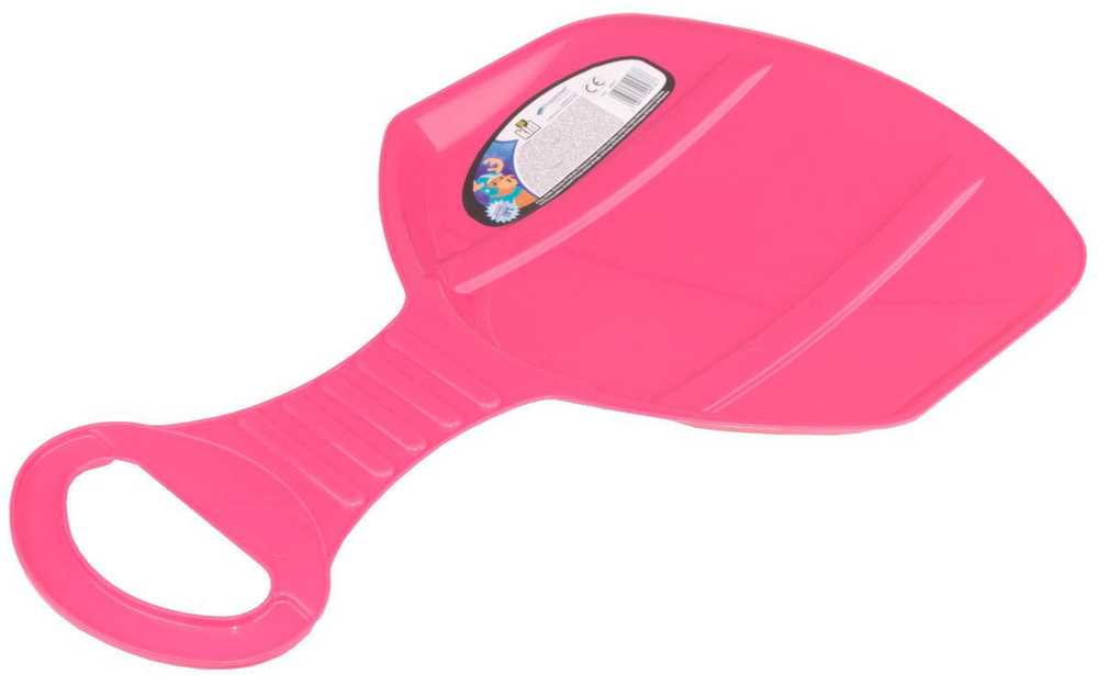 Čiuožynė Prosperplast, rožinė