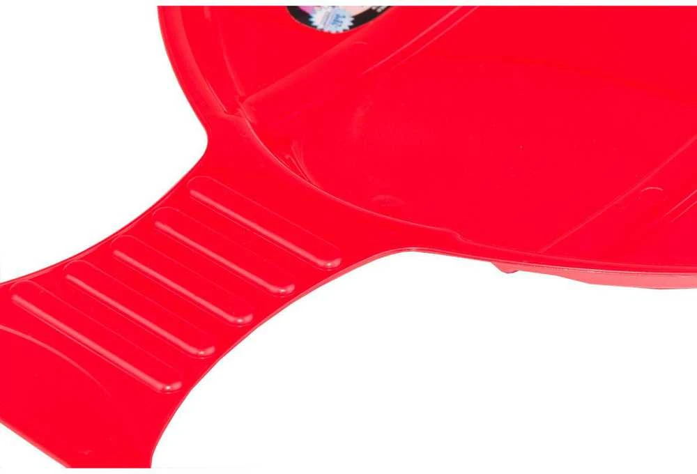 Čiuožynė „Prosperplast Kid“ čiuožykla vaikams, raudona