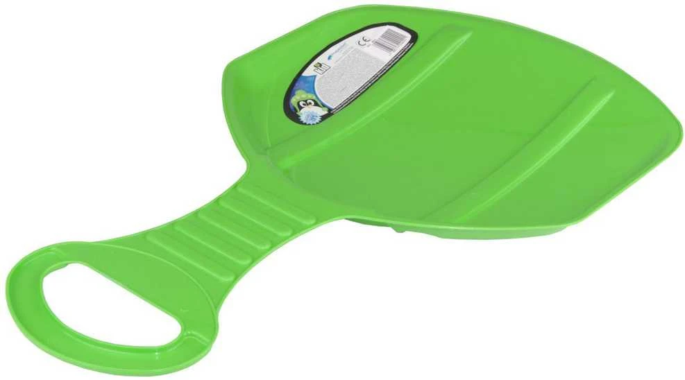 Vaikiška čiuožynė Prosperplast Kid, žalia