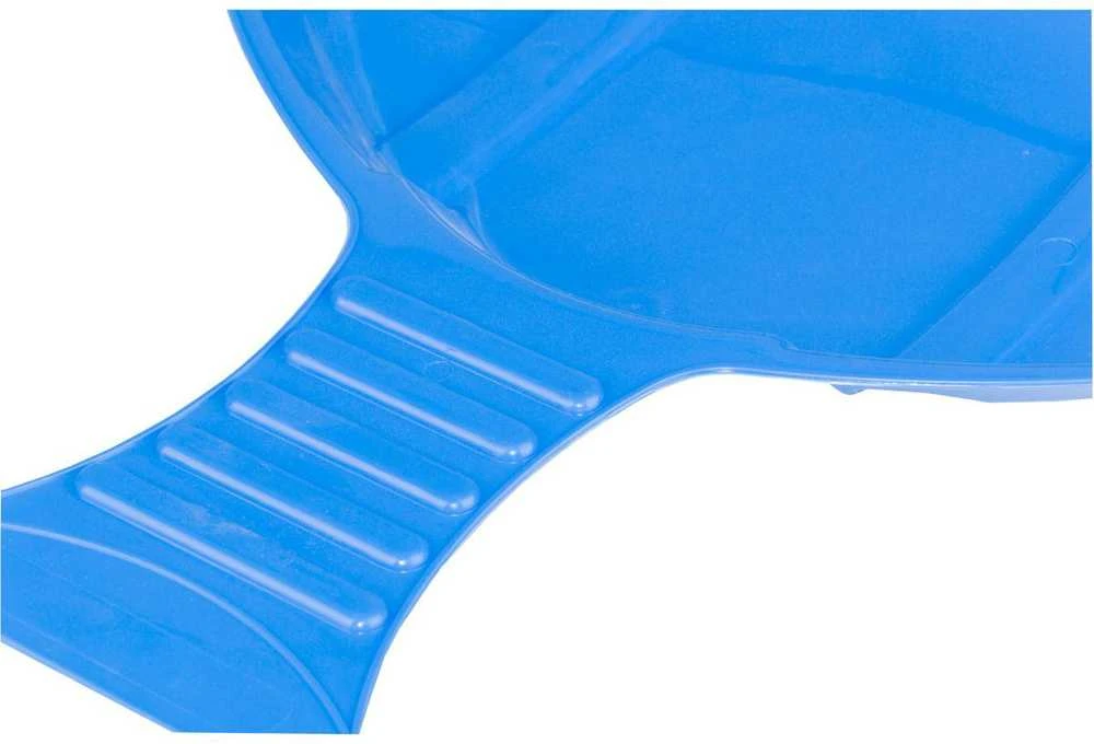 Čiuožynė „Prosperplast Kid“ čiuožykla vaikams, mėlyna