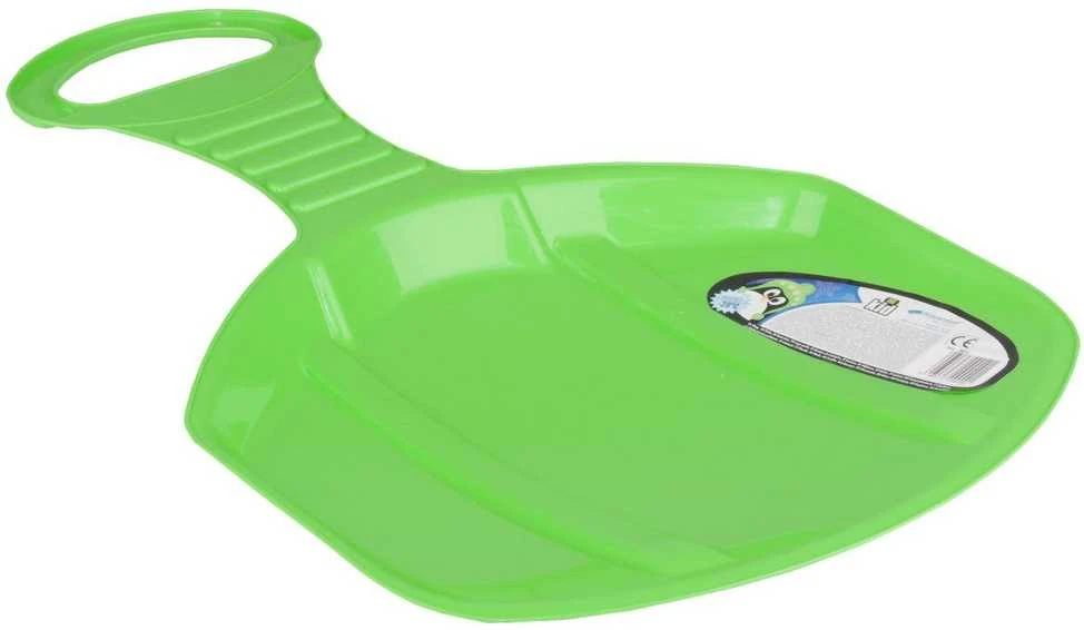 Vaikiška čiuožynė Prosperplast Kid, žalia