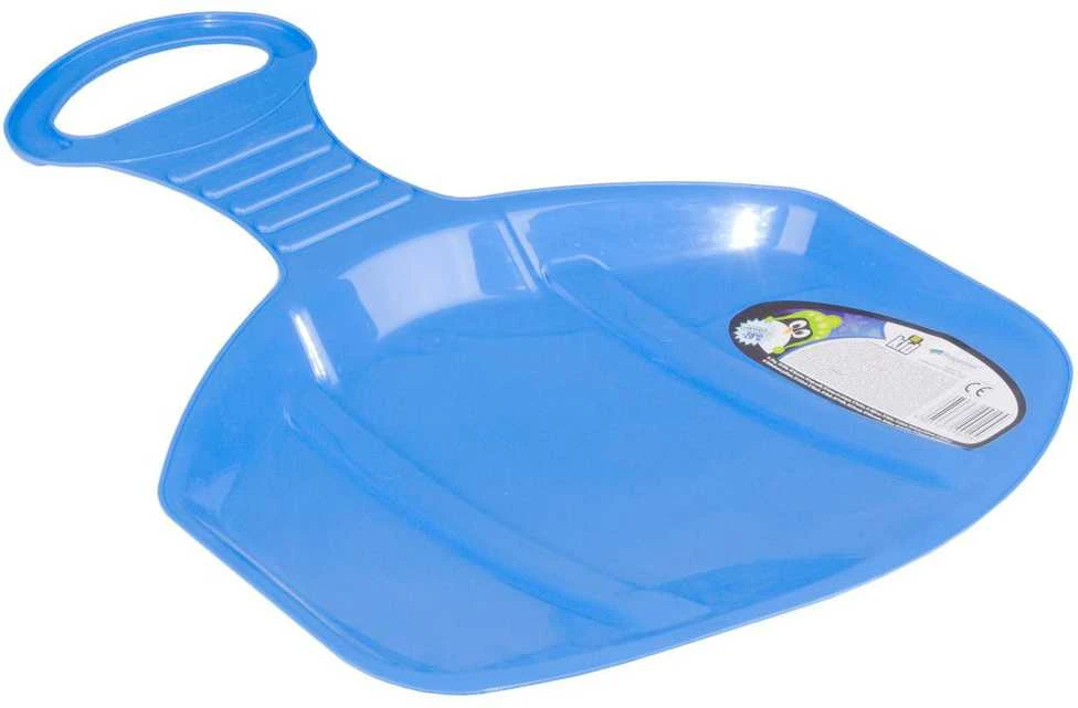Čiuožynė „Prosperplast Kid“ čiuožykla vaikams, mėlyna