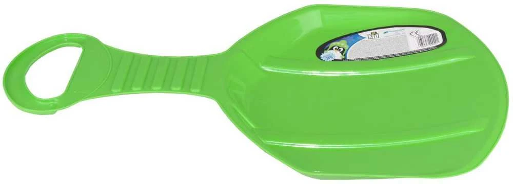 Vaikiška čiuožynė Prosperplast Kid, žalia