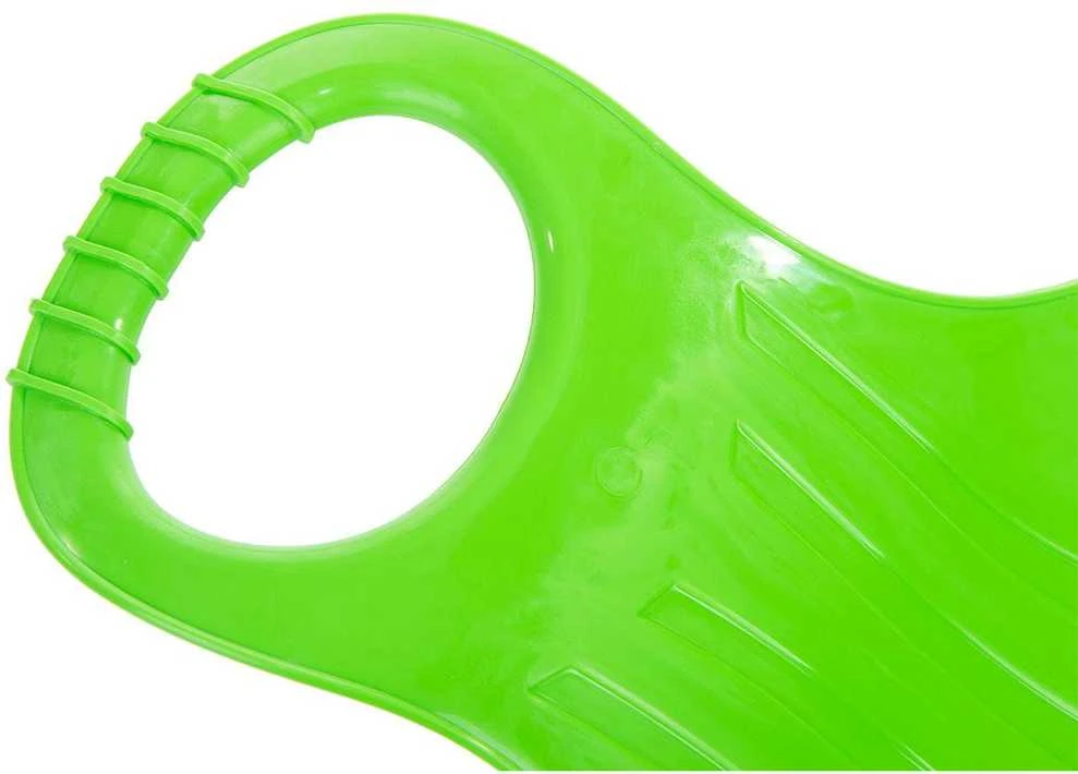 Čiuožynė „Prosperplast Kid 2“ žalia čiuožykla vaikams