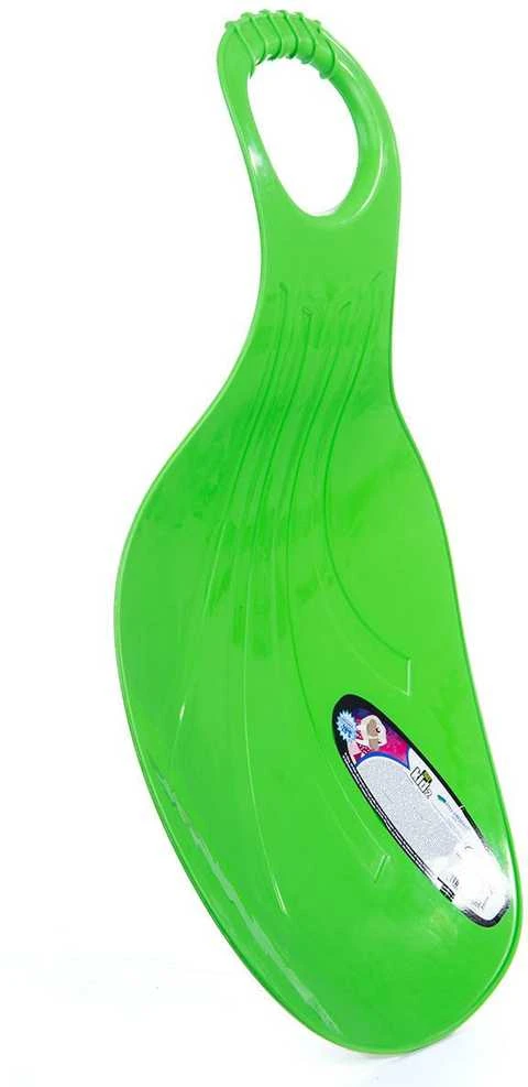 Čiuožynė „Prosperplast Kid 2“ žalia čiuožykla vaikams