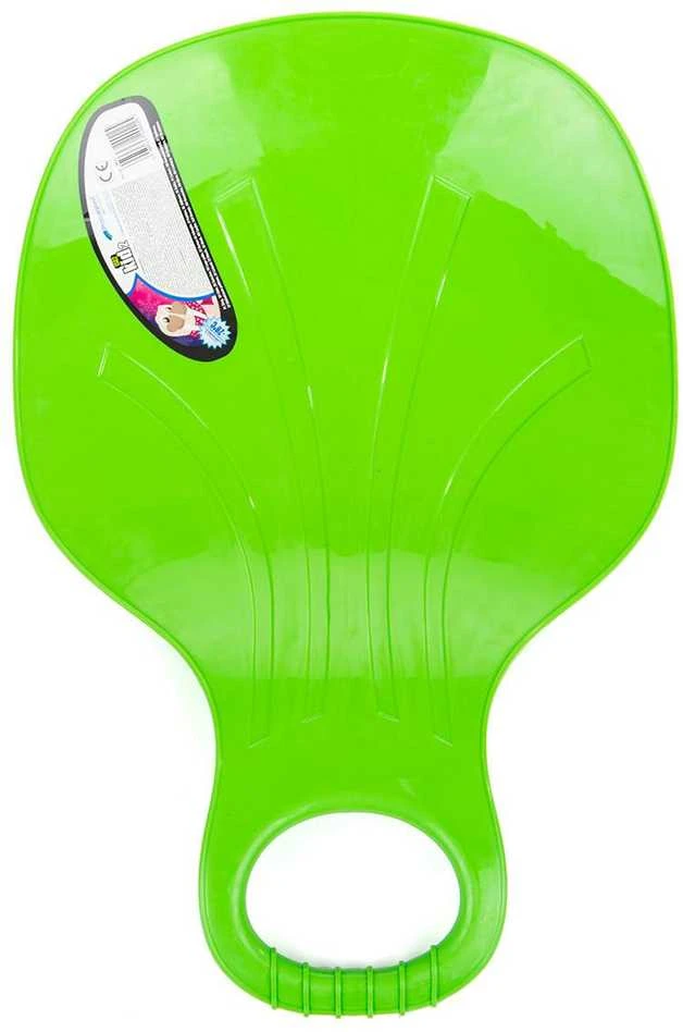 Čiuožynė „Prosperplast Kid 2“ žalia čiuožykla vaikams