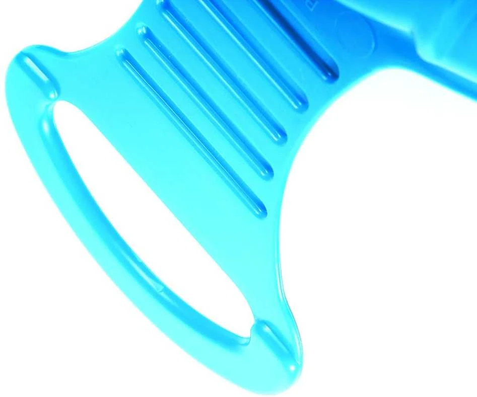 Čiuožynė „Prosperplast Kid“ čiuožykla vaikams, mėlyna